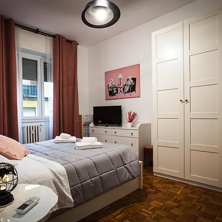 M3 Duomo - Rho Fiera Con Netflix E Wi-fi *