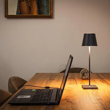 M3 Duomo - Rho Fiera Con Netflix E Wi-fi * Milan