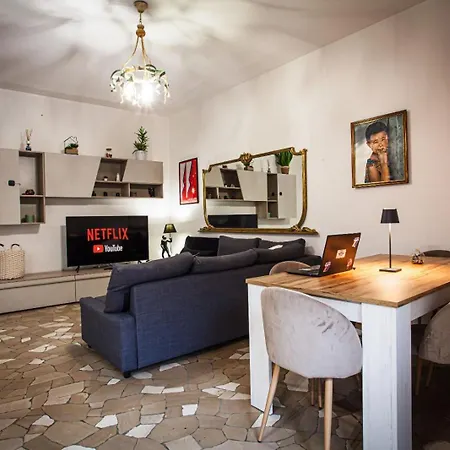 M3 Duomo - Rho Fiera Con Netflix E Wi-fi
