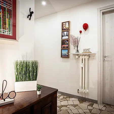 M3 Duomo - Rho Fiera Con Netflix E Wi-fi Apartment Milan
