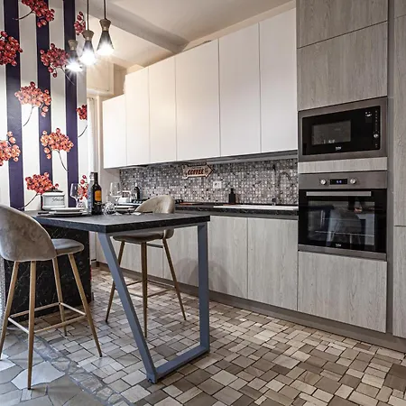 M3 Duomo - Rho Fiera Con Netflix E Wi-fi Apartment
