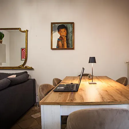 Apartment M3 Duomo - Rho Fiera Con Netflix E Wi-fi Milan
